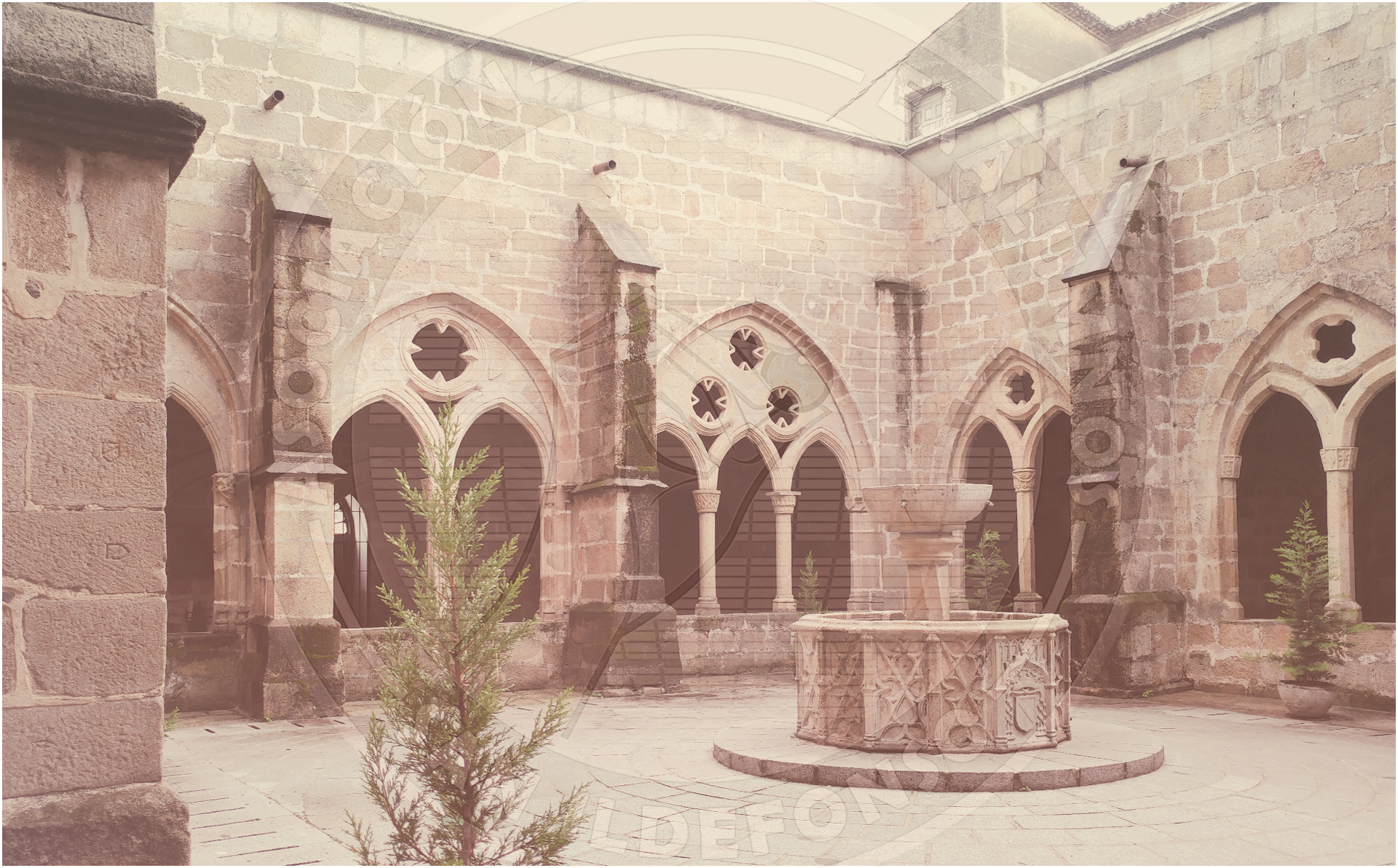 CÁCERES Y PLASENCIA