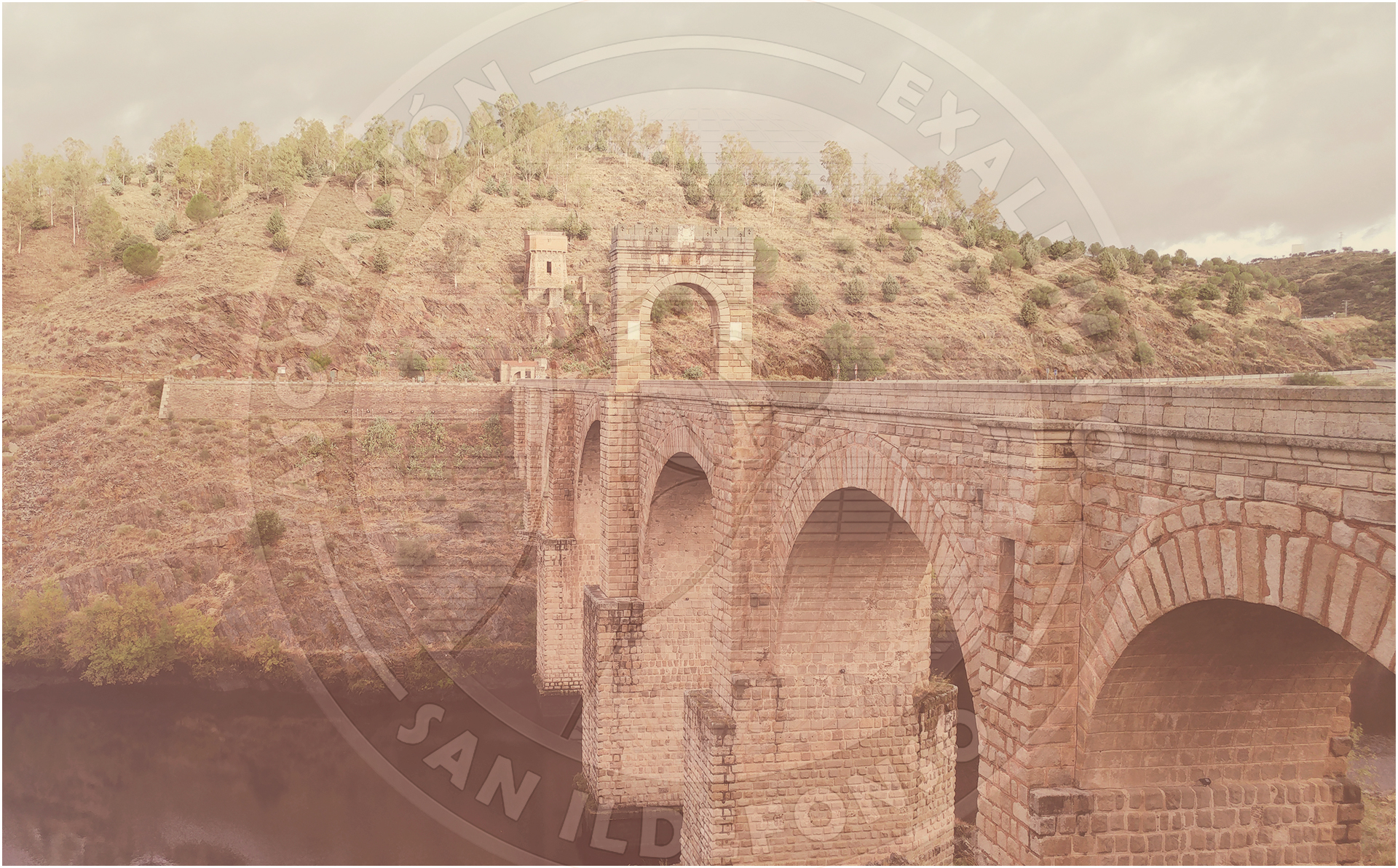 CÁCERES Y PLASENCIA