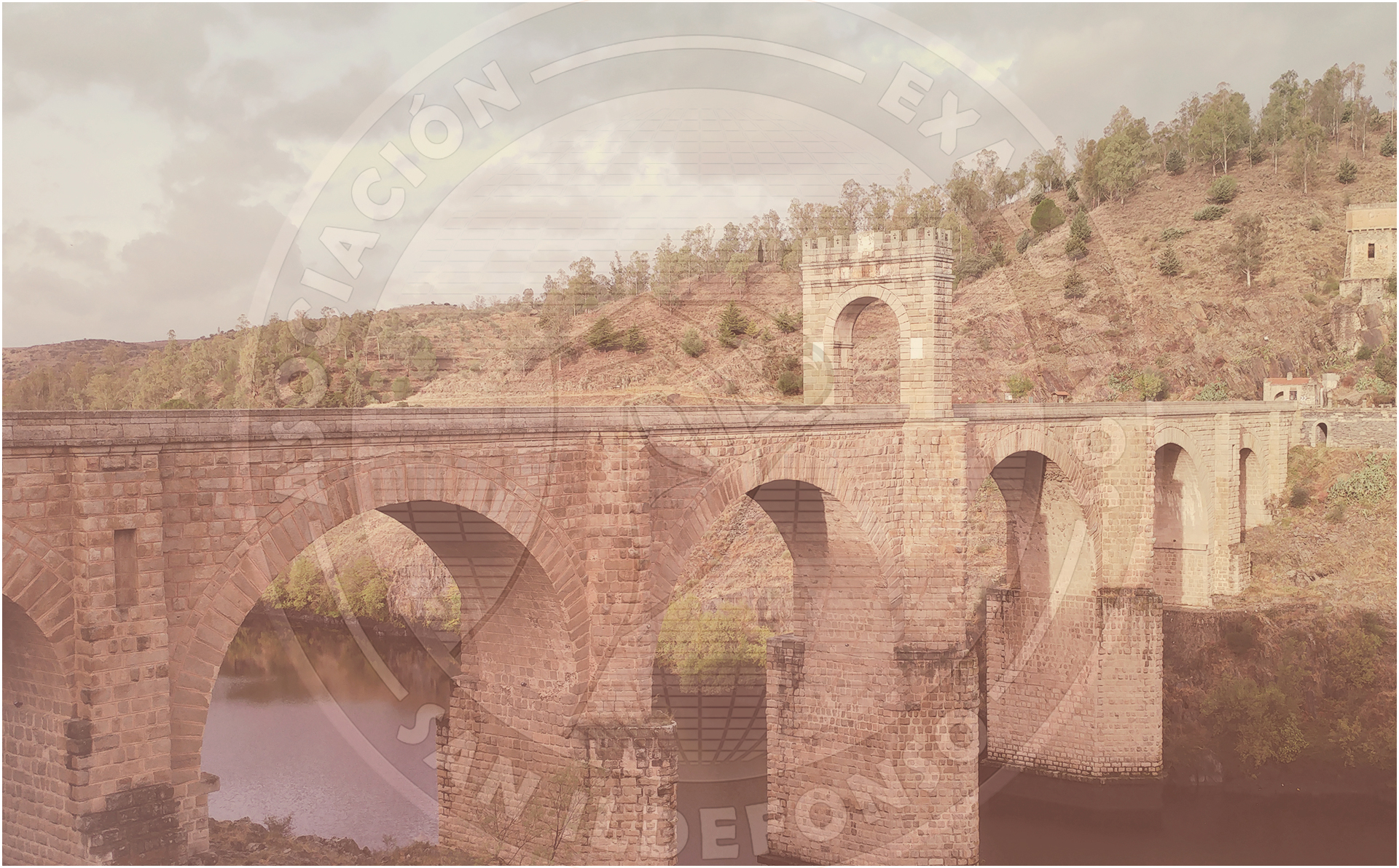 CÁCERES Y PLASENCIA