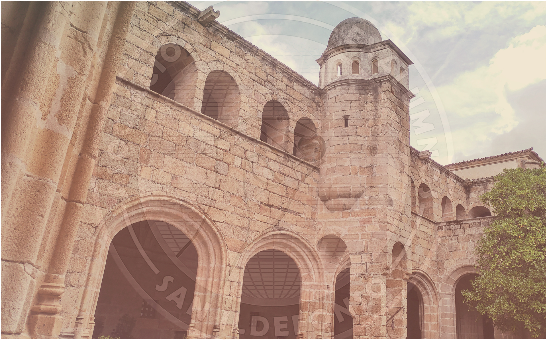 CÁCERES Y PLASENCIA