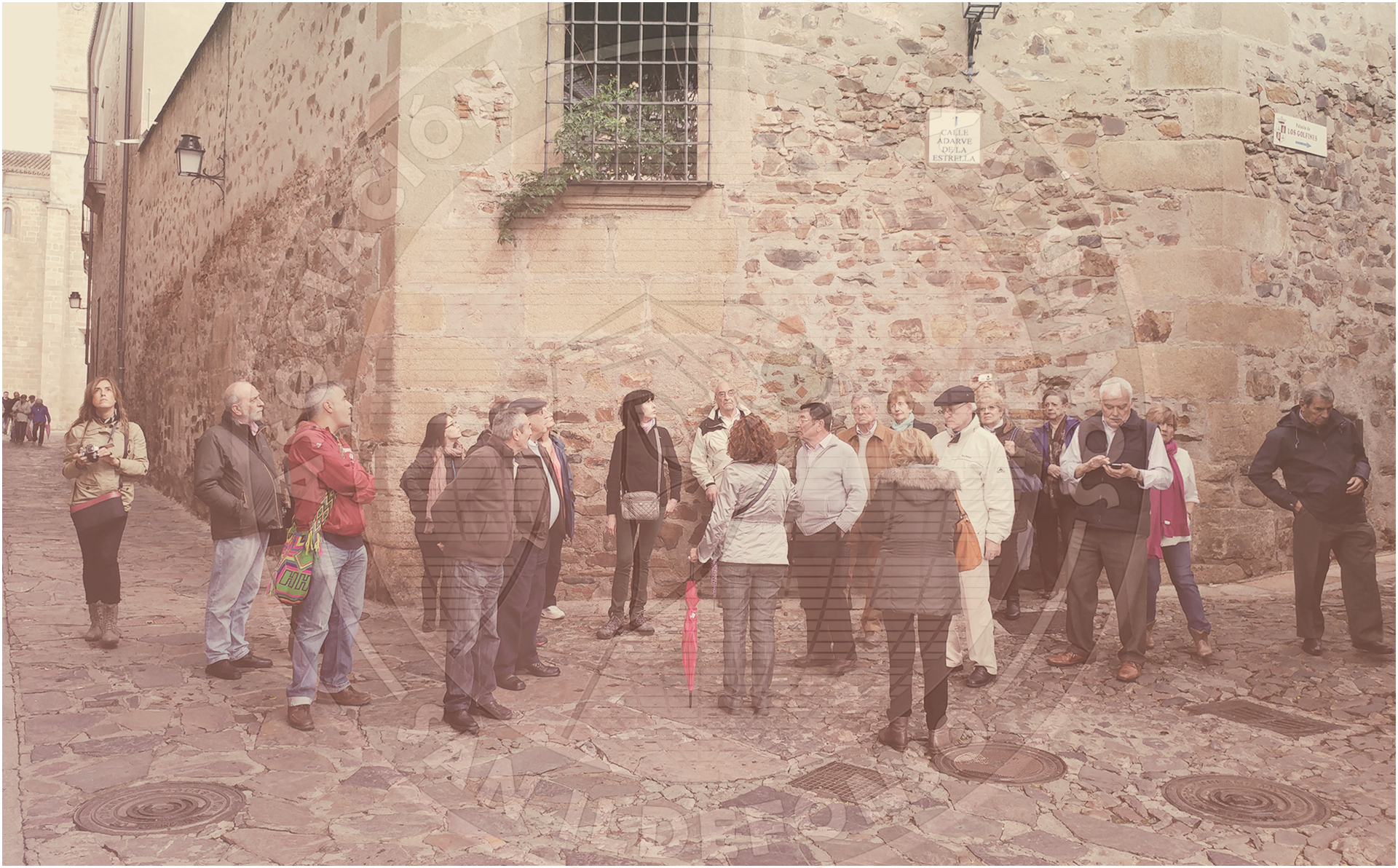 CÁCERES Y PLASENCIA