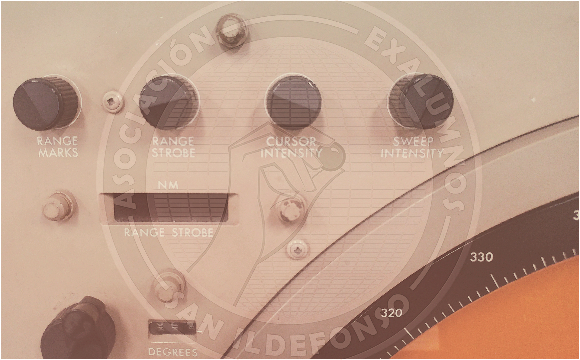 MUSEO DEL AIRE (CUATRO VIENTOS)