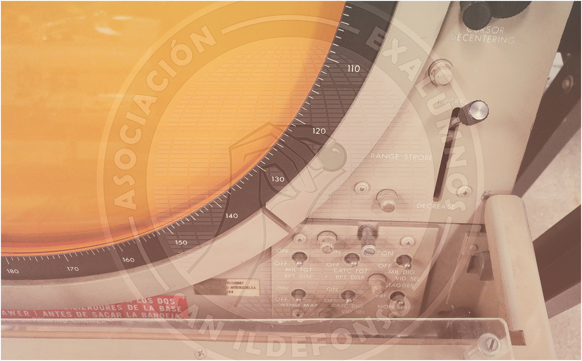 MUSEO DEL AIRE (CUATRO VIENTOS)