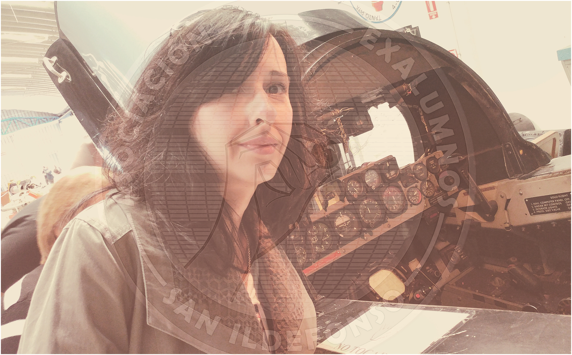 MUSEO DEL AIRE (CUATRO VIENTOS)