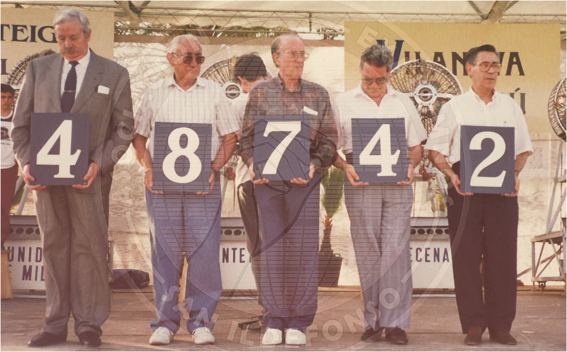 VILANOVA I LA GELTRÚ