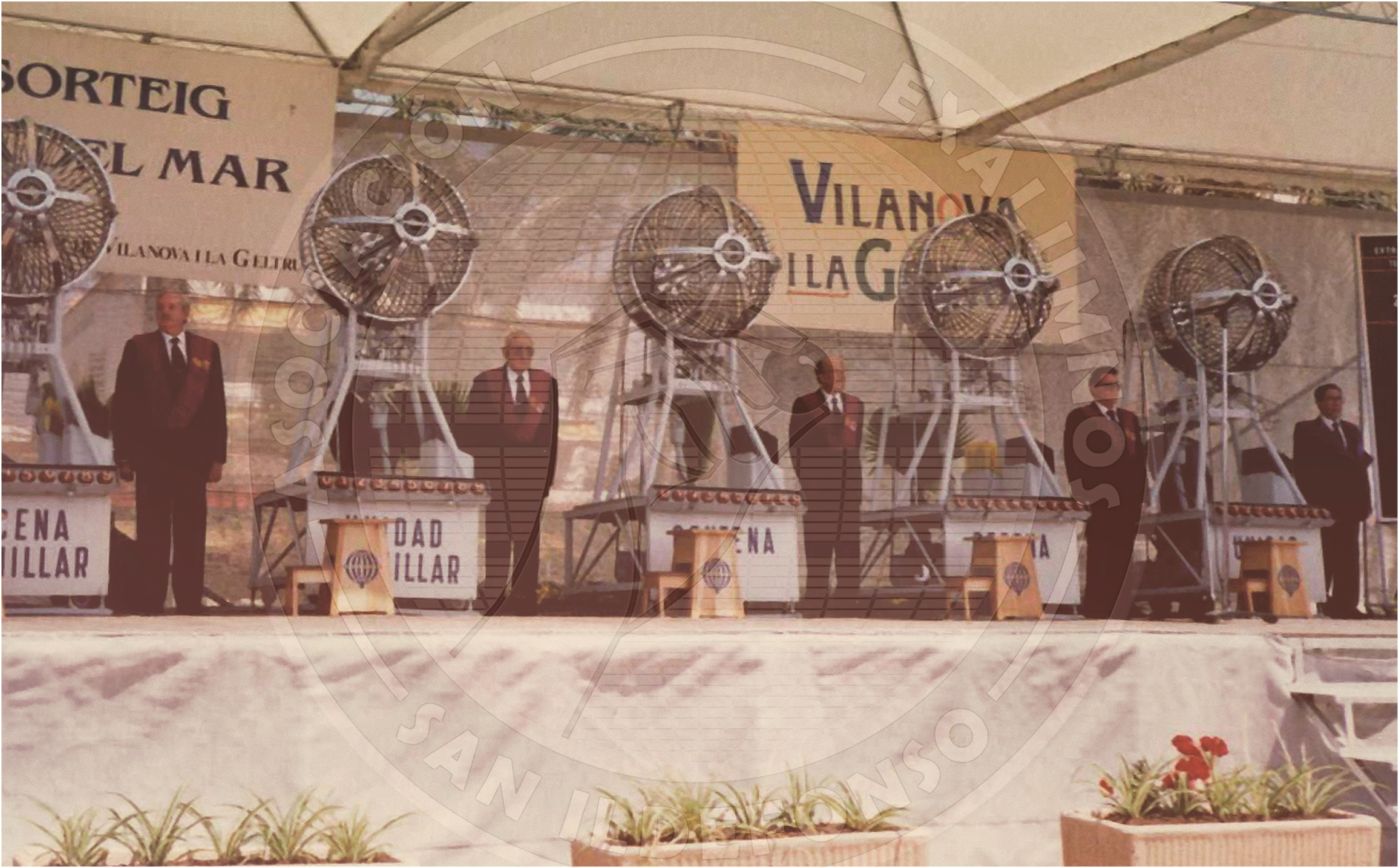 VILANOVA I LA GELTRÚ