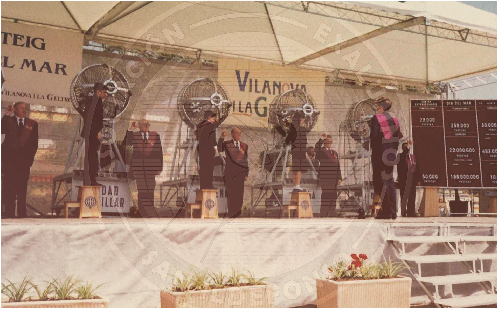 VILANOVA I LA GELTRÚ