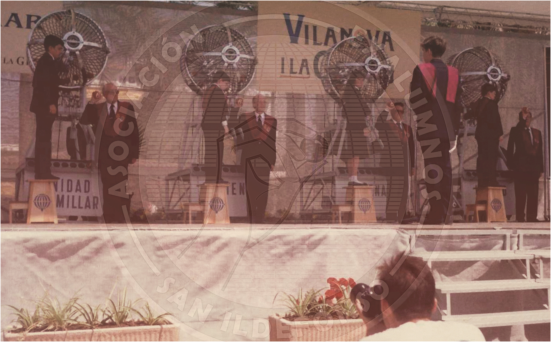 VILANOVA I LA GELTRÚ