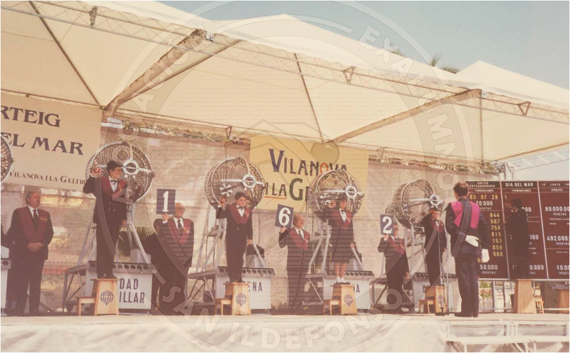 VILANOVA I LA GELTRÚ