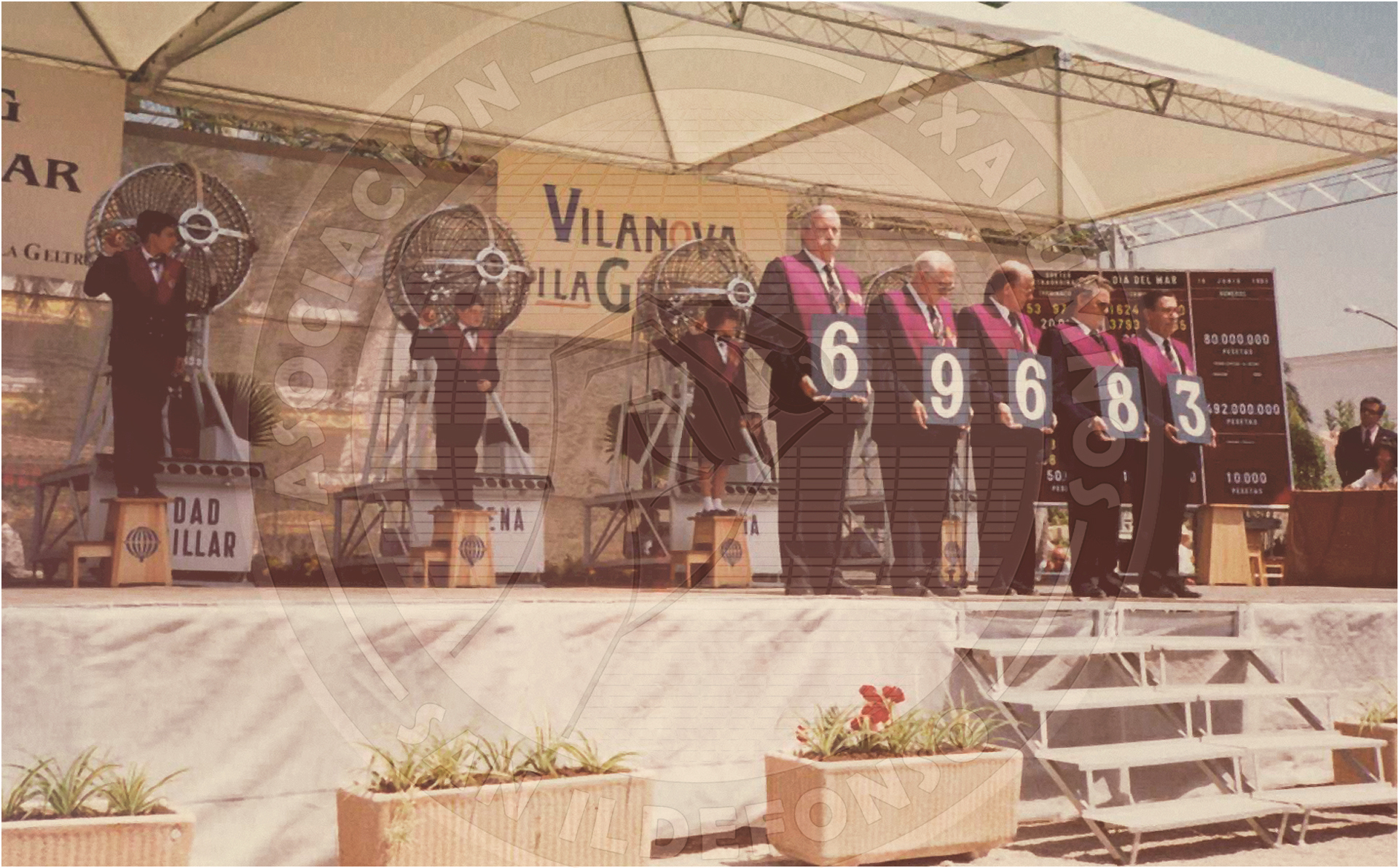 VILANOVA I LA GELTRÚ