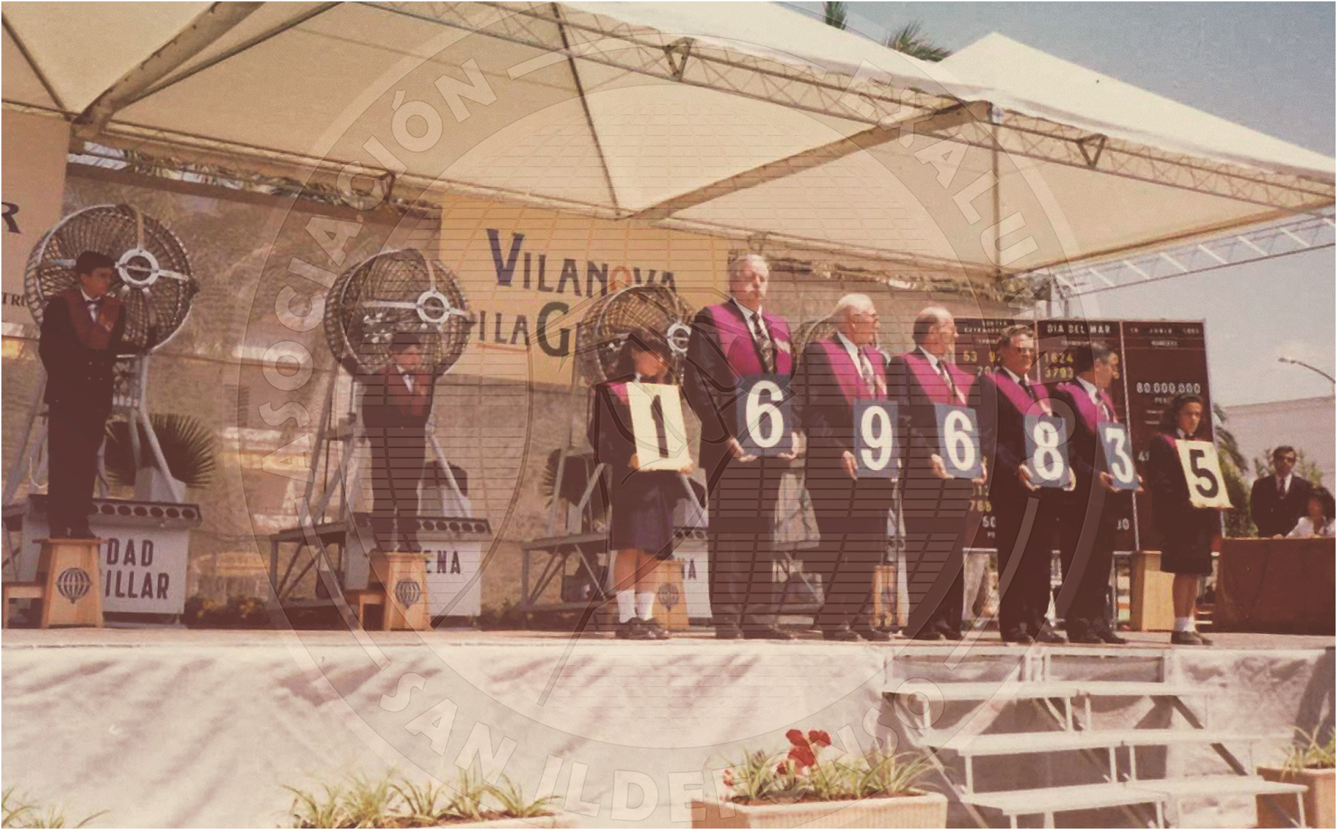 VILANOVA I LA GELTRÚ