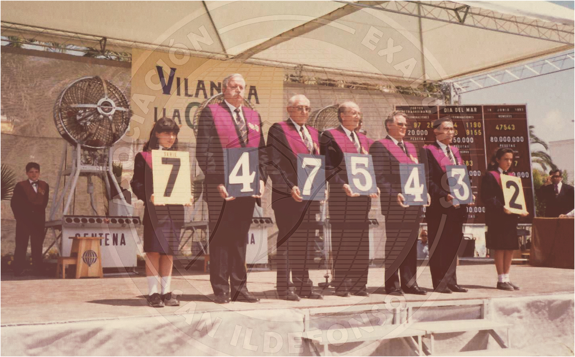 VILANOVA I LA GELTRÚ