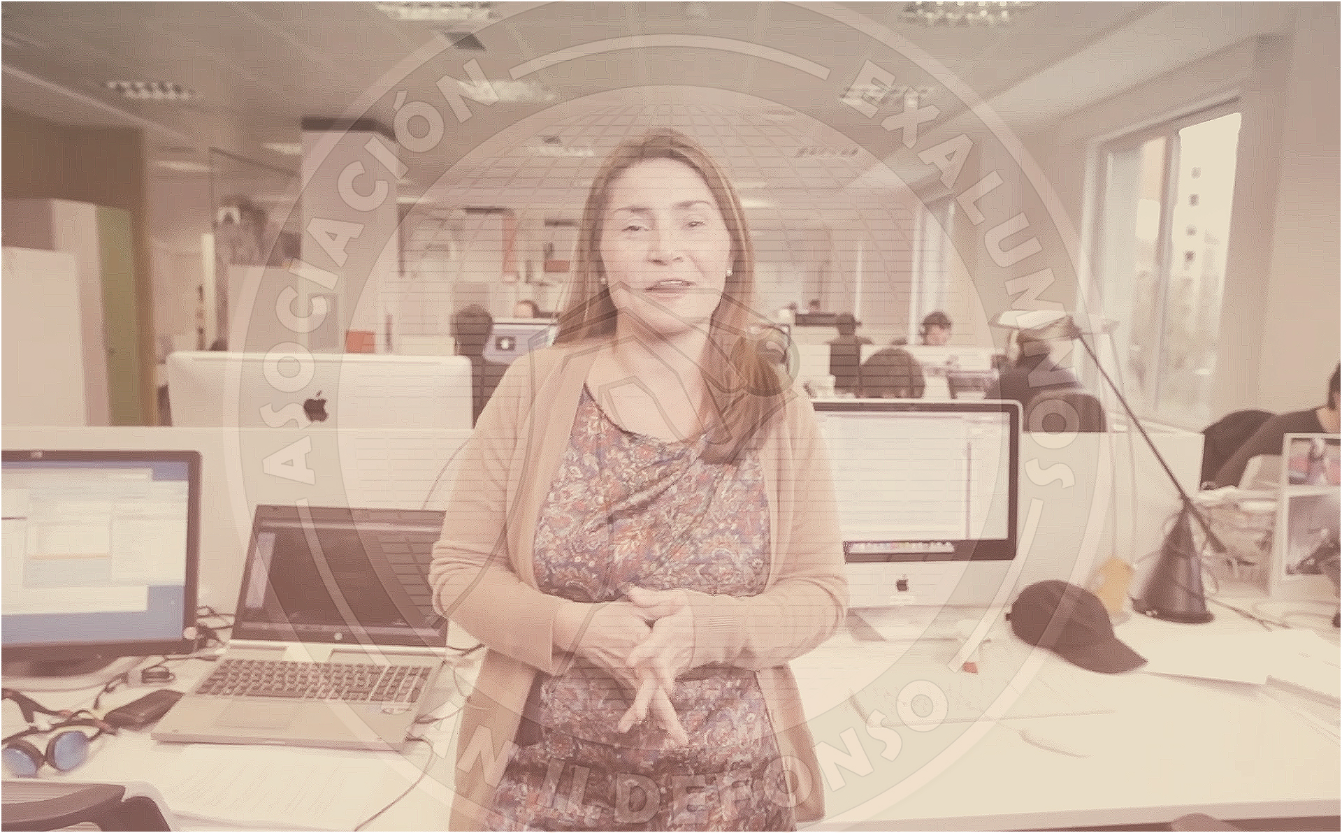 APARICIONES EN TV, YOUTUBE Y OTRAS PLATAFORMAS