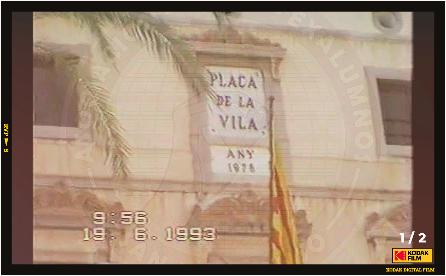 VILANOVA I LA GELTRÚ (1993)