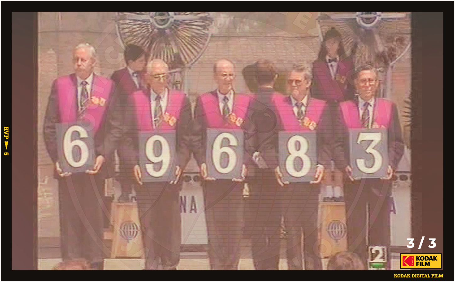 VILANOVA I LA GELTRÚ (1993)