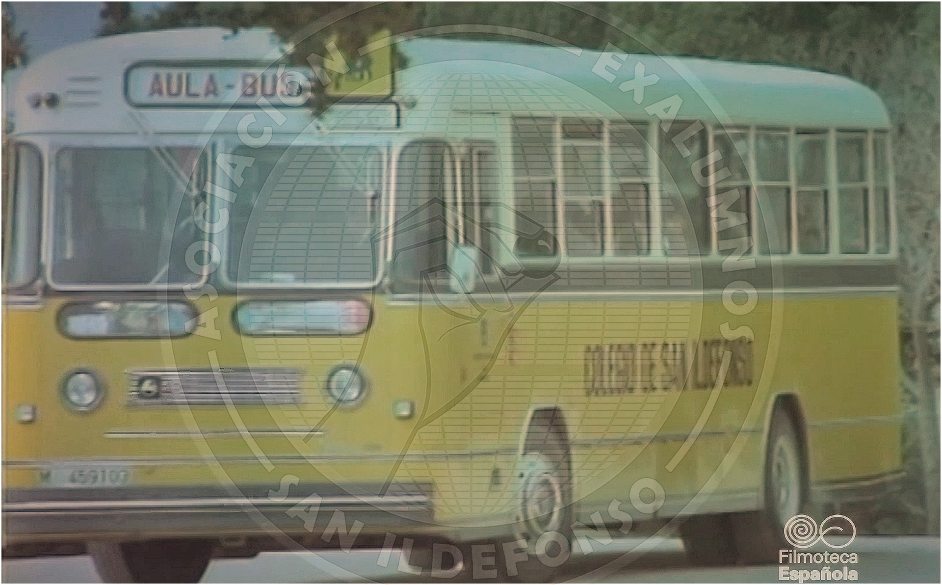 FILMOTECA NACIONAL (1939-1975)