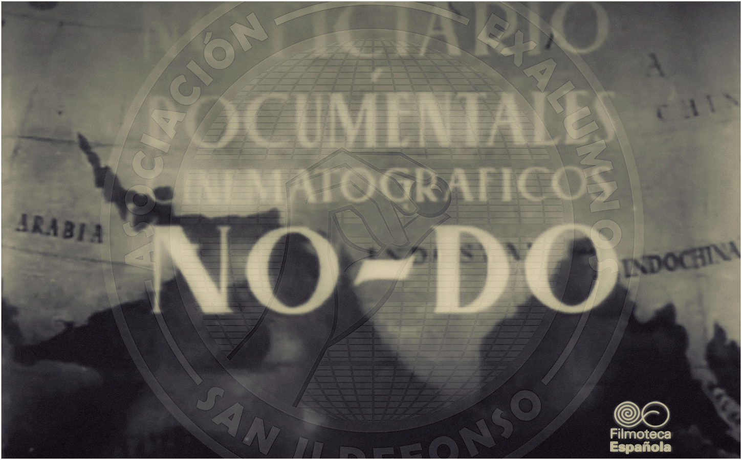 FILMOTECA NACIONAL (1939-1975)