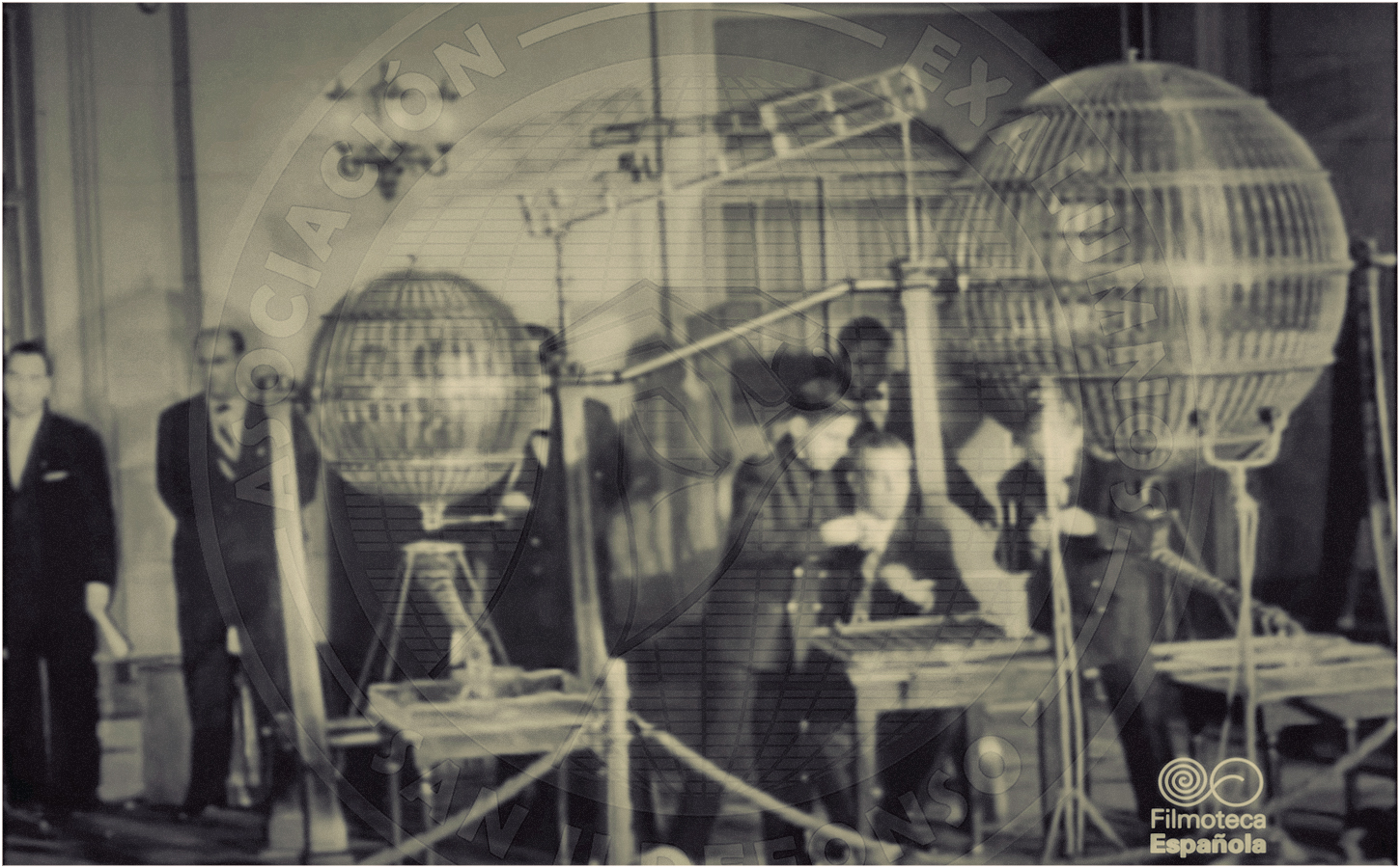 FILMOTECA NACIONAL (1939-1975)