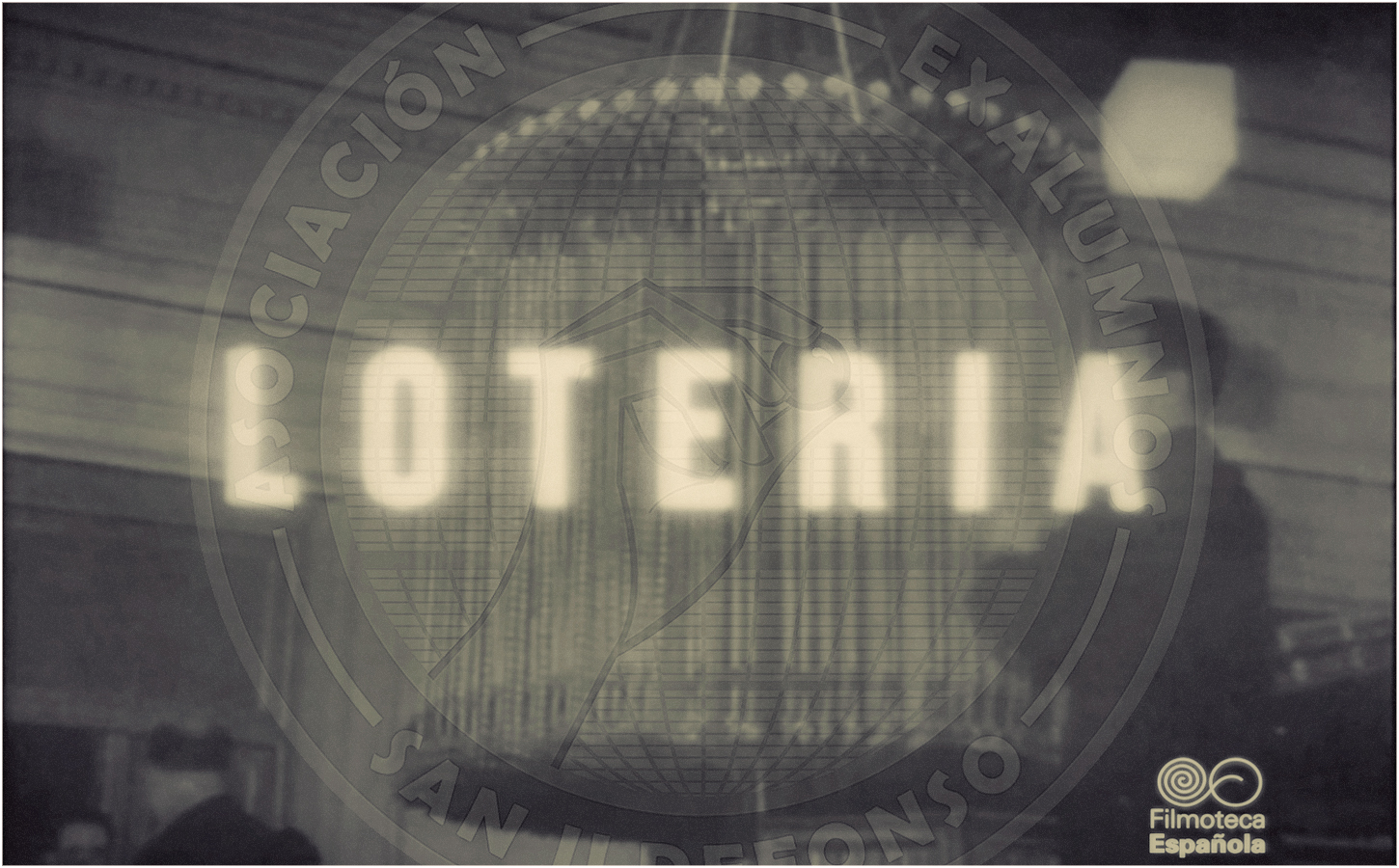 FILMOTECA NACIONAL (1939-1975)
