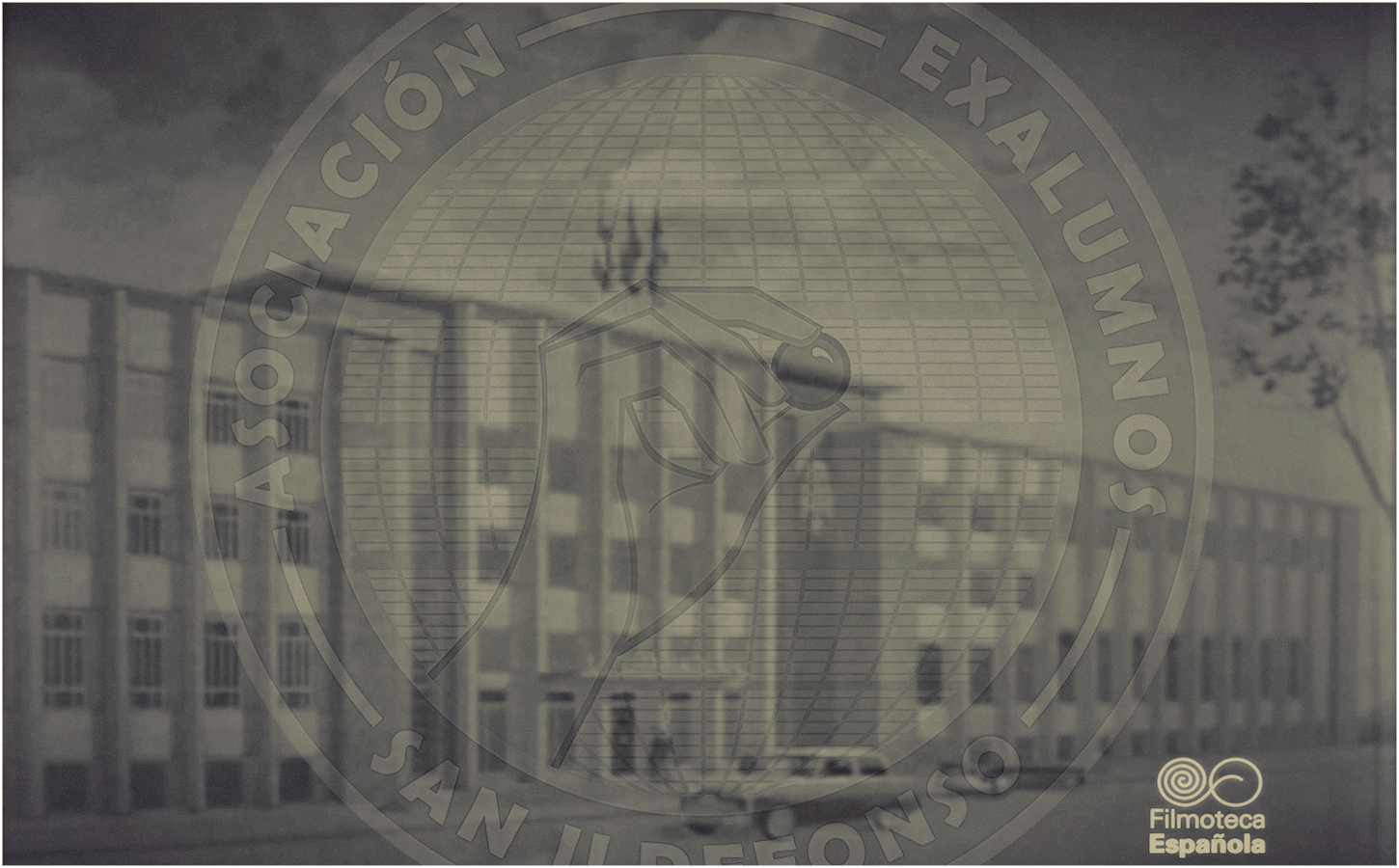 FILMOTECA NACIONAL (1939-1975)