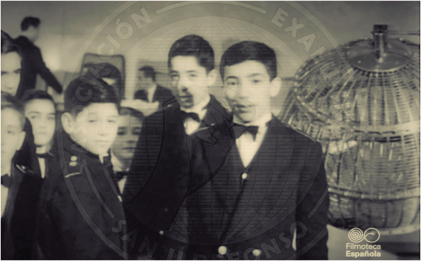 FILMOTECA NACIONAL (1939-1975)