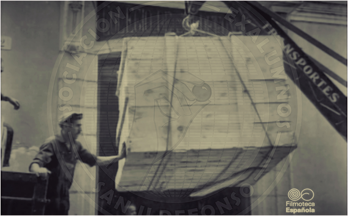 FILMOTECA NACIONAL (1939-1975)